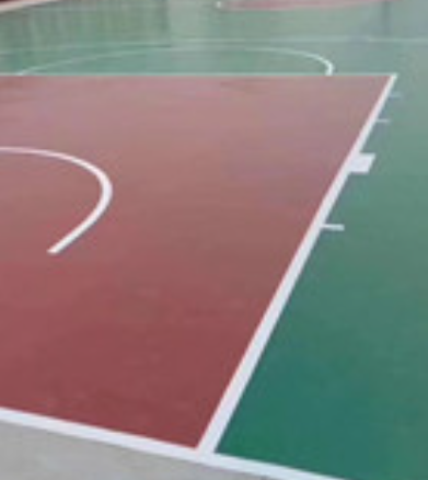 萧县篮球场地坪维修全方案